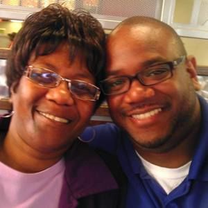 Meet your Posher, Jarrold